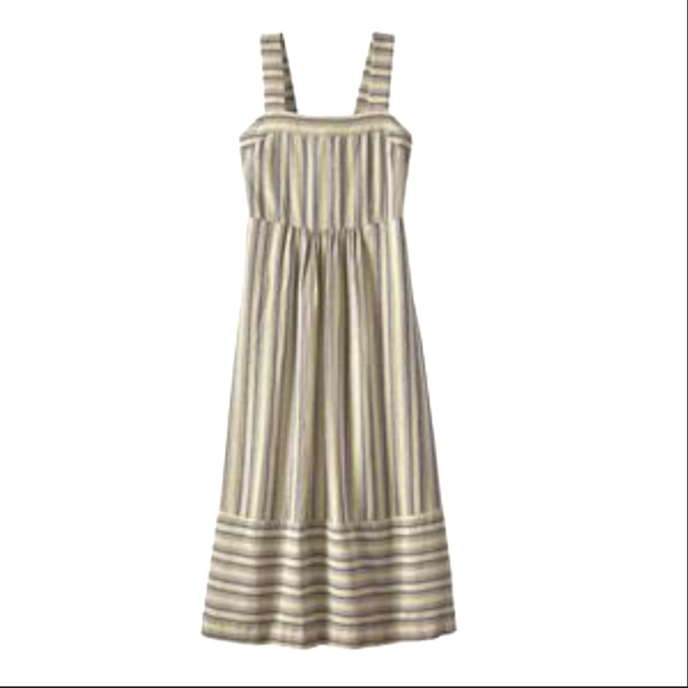 Patagonia Garden Island Dress